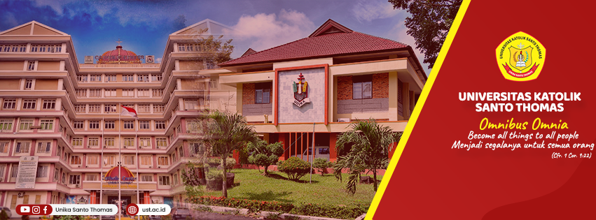 Universitas Katolik Santo Thomas